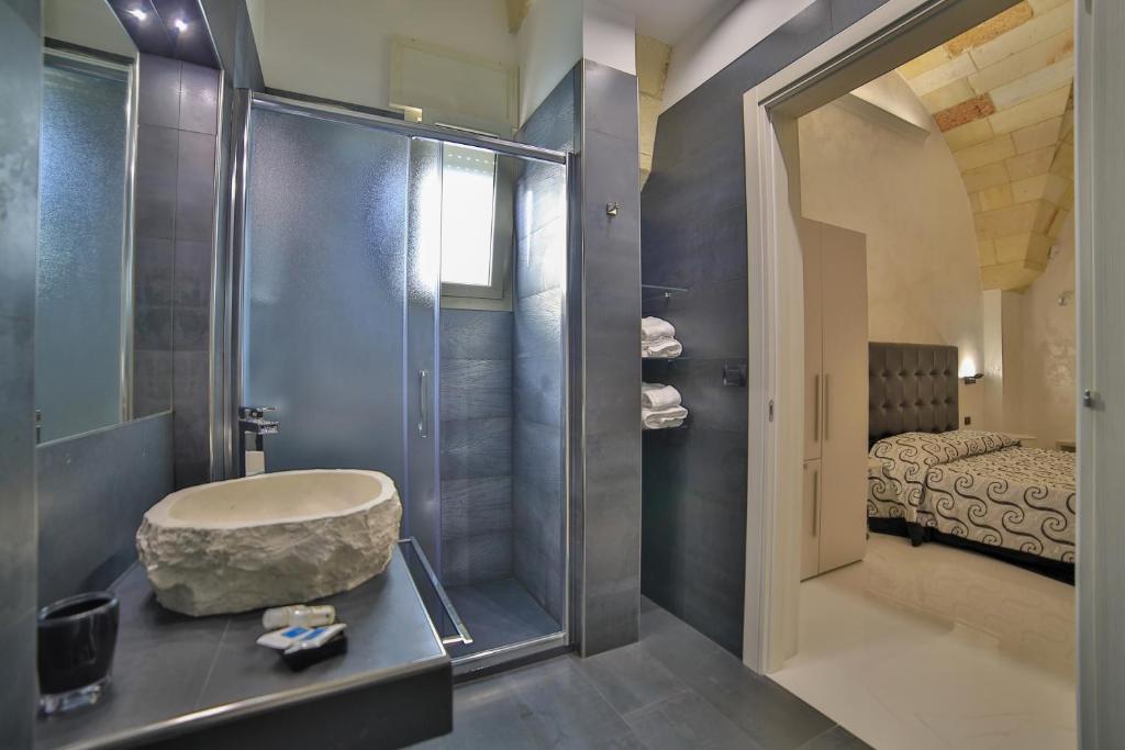 B&B Terra dei Sogni a Torre Lapillo - foto 35