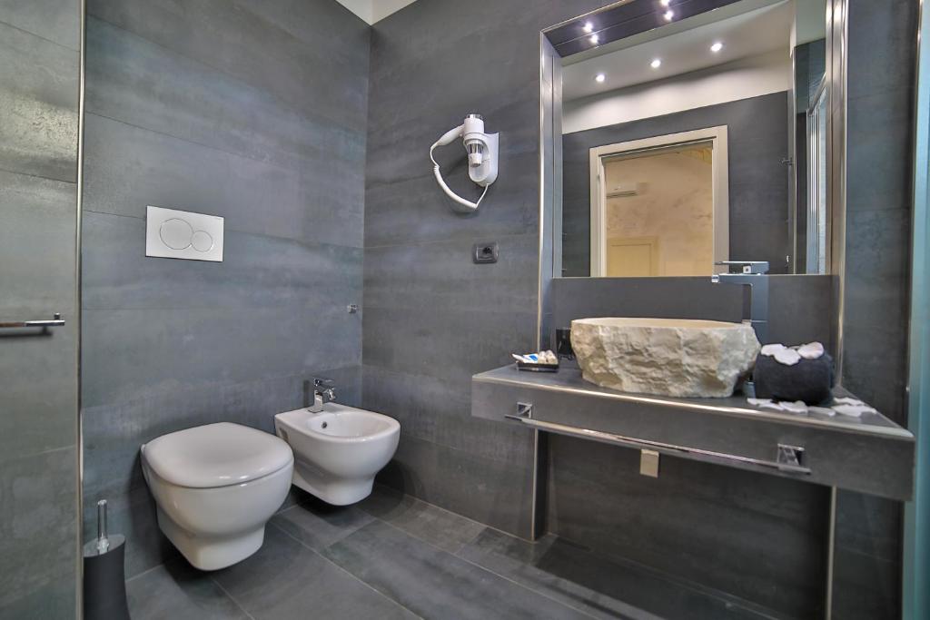 B&B Terra dei Sogni a Torre Lapillo - foto 36