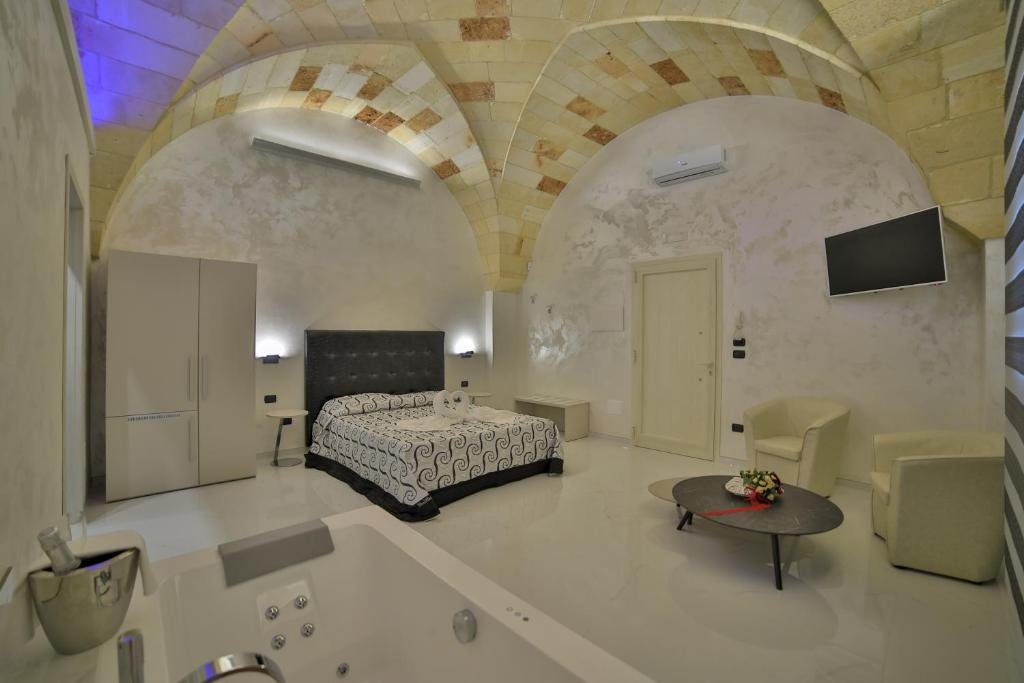 B&B Terra dei Sogni a Torre Lapillo - foto 39