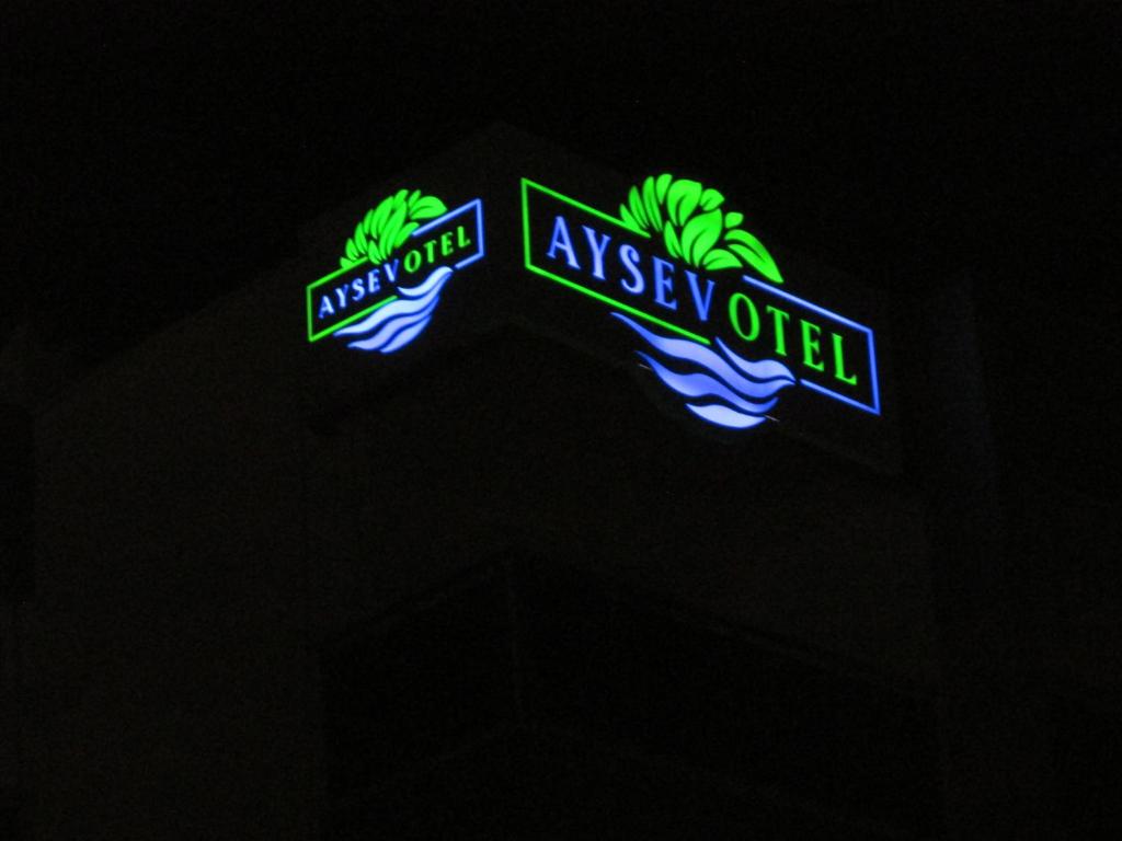 Aysev Hotel