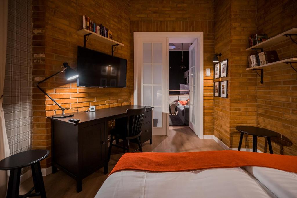 Revelton Studios Karlovy Vary - Resim 19