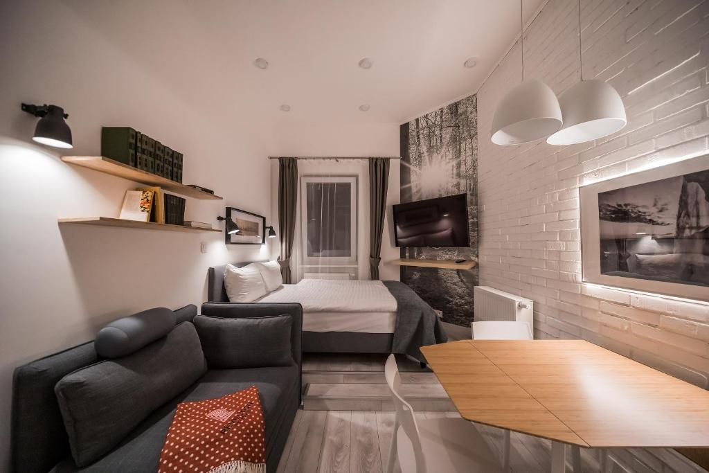 Revelton Studios Karlovy Vary - Resim 23