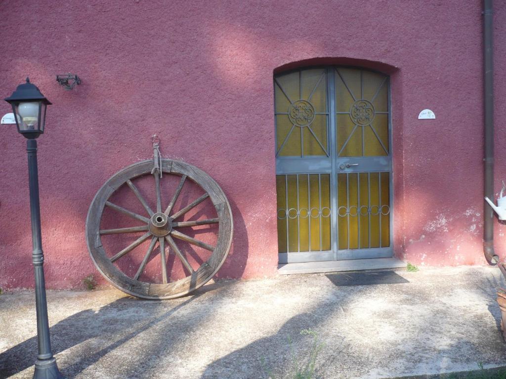 Foto de la galeria de Il Baffetto B&B a Roma