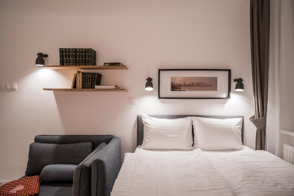 Revelton Studios Karlovy Vary - Resim 44