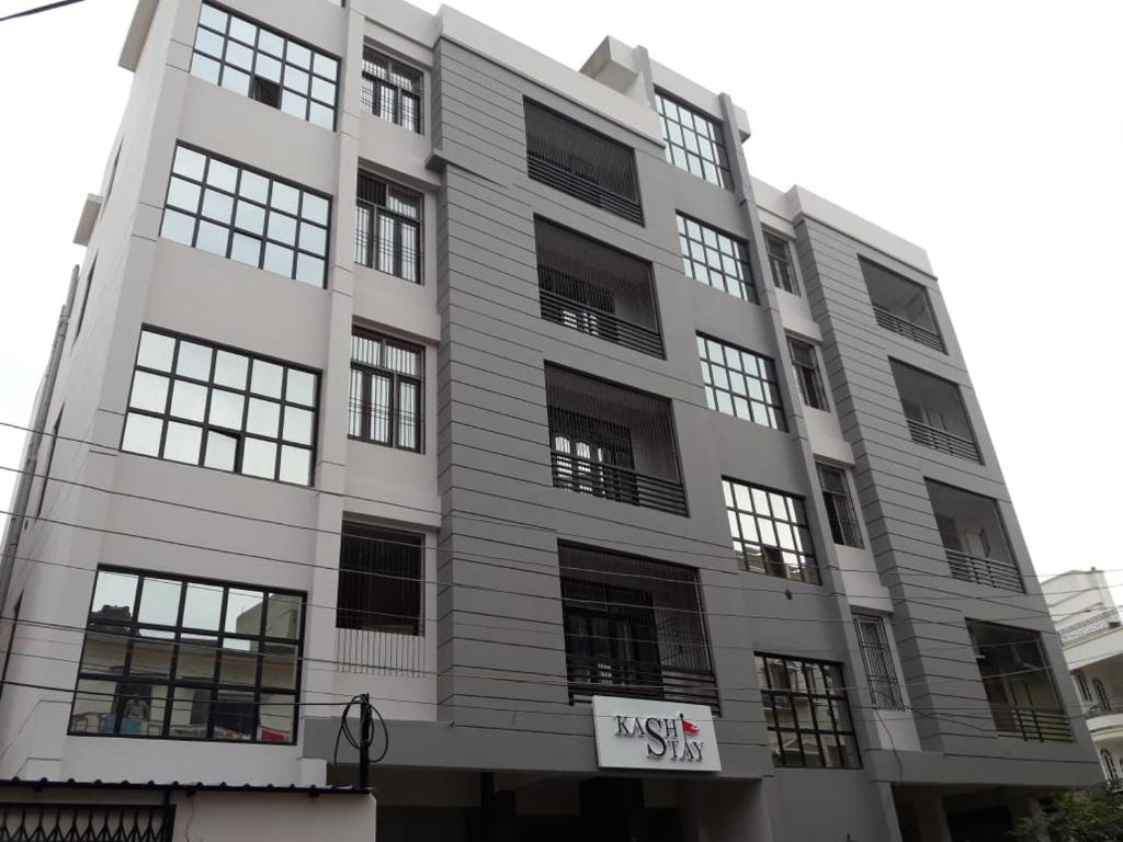 Kashi Stay - отзывы и видео