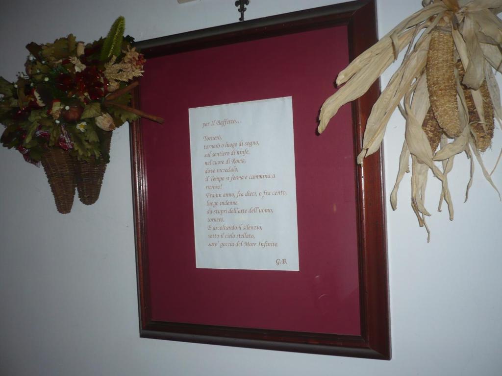 Foto de la galeria de Il Baffetto B&B a Roma