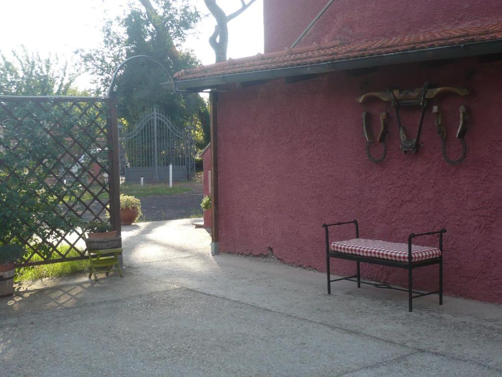 Foto de la galeria de Il Baffetto B&B a Roma