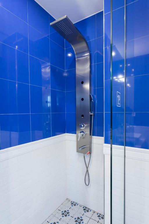 The Pinnacle Athens - 11