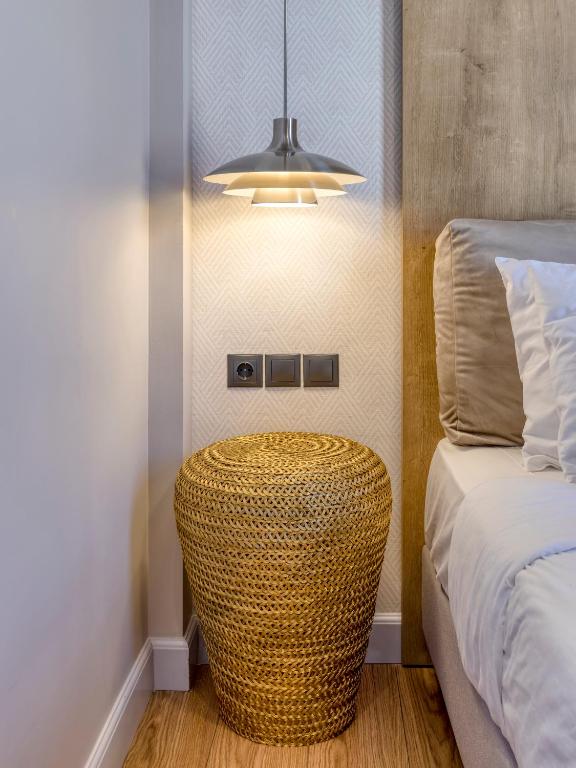 The Pinnacle Athens - 13