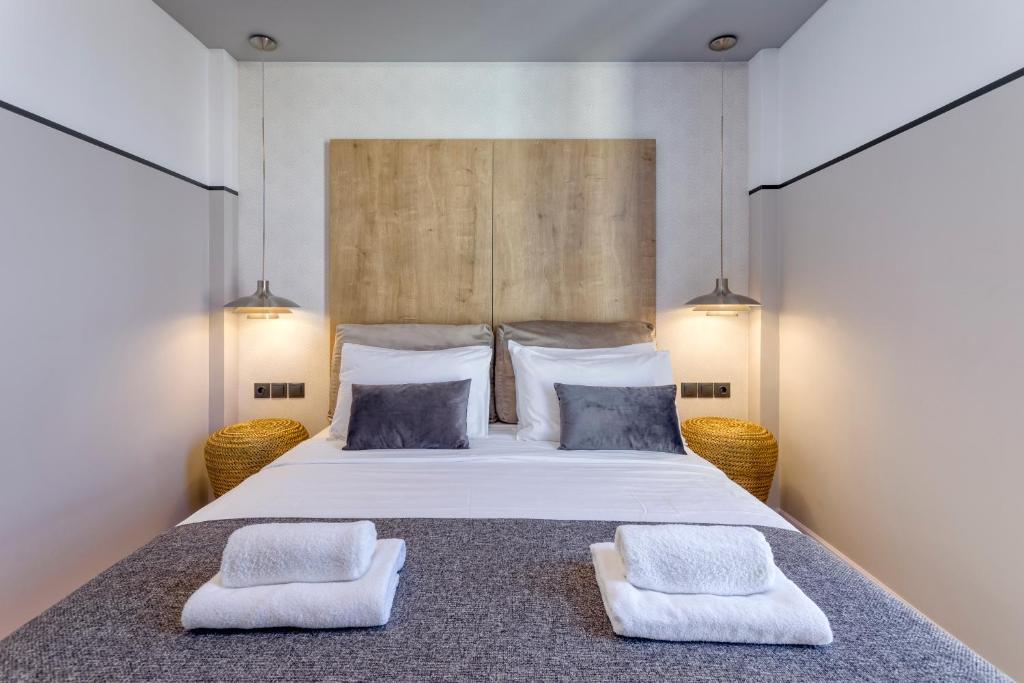 The Pinnacle Athens - 15