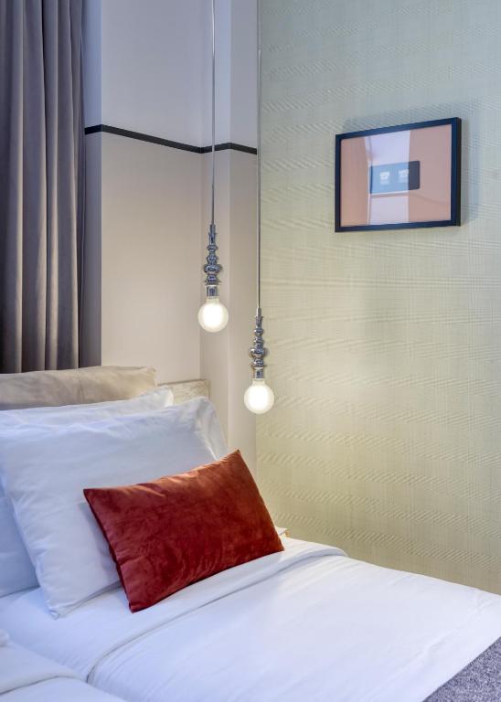 The Pinnacle Athens - 18