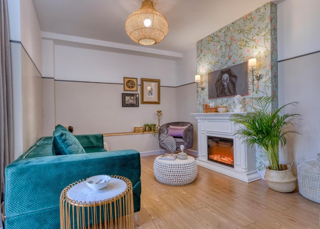 The Pinnacle Athens - Resim 12