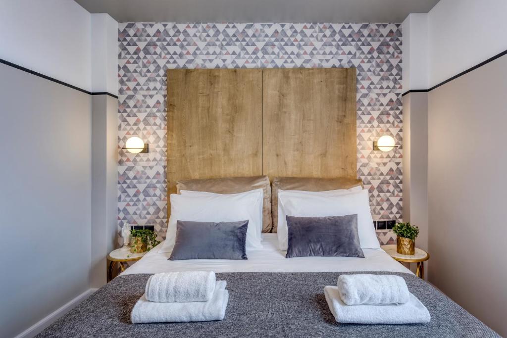 The Pinnacle Athens - Resim 13