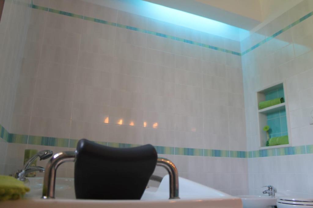 Fotografie z fotogalerie ubytování B&B DA CHIARA SEA SIGHT v Sorrentu