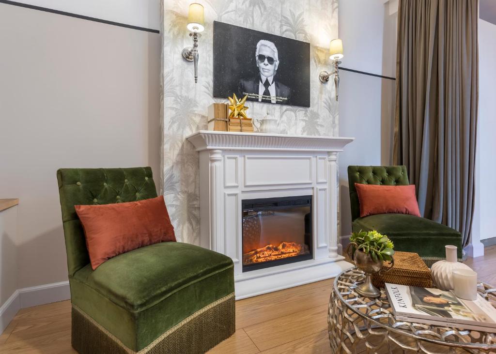 The Pinnacle Athens - 3