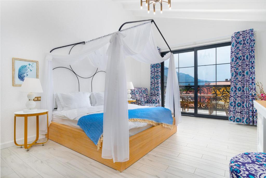 Hotel Karbel Sun - Queen Room With Spa Bath