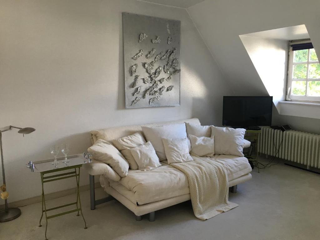 Einfamilienhaus im Landhausstil - Piccola Camera Gemella Con Bagno In Comune