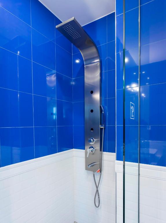 The Pinnacle Athens - 9