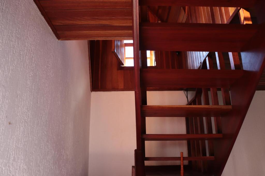  Chalé Recanto do Sossego
