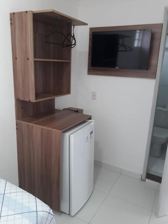  Pousada Aliança