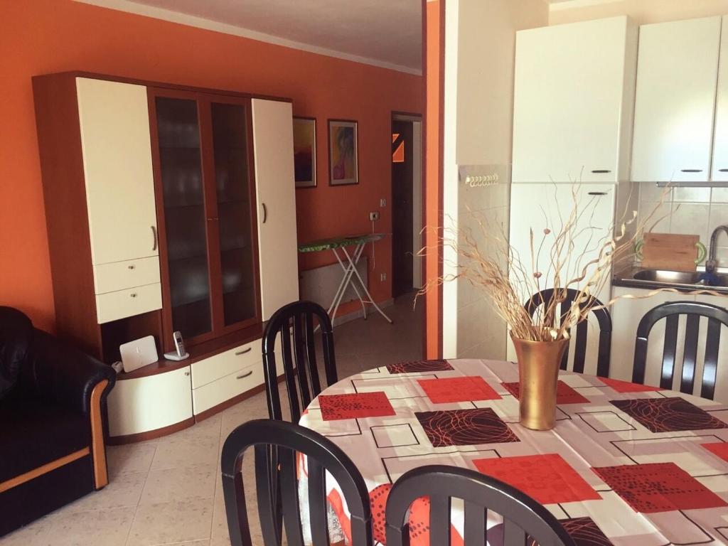 Billede fra billedgalleriet på Apartment Vista i Rabac