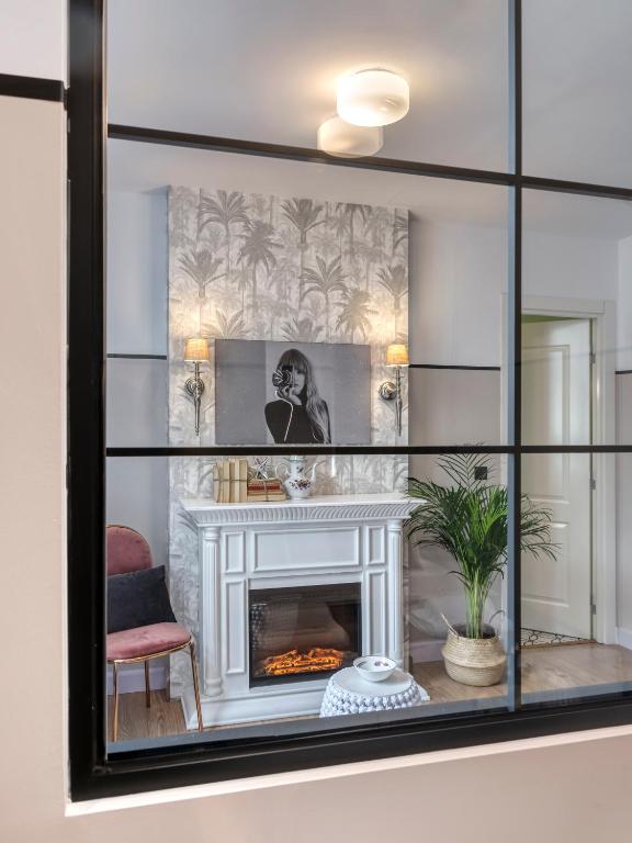 The Pinnacle Athens - Resim 22