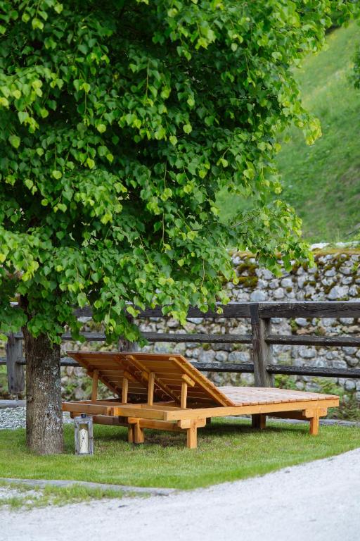 Fotografie z fotogalerie ubytování Turistična kmetija Čerček v destinaci Solčava