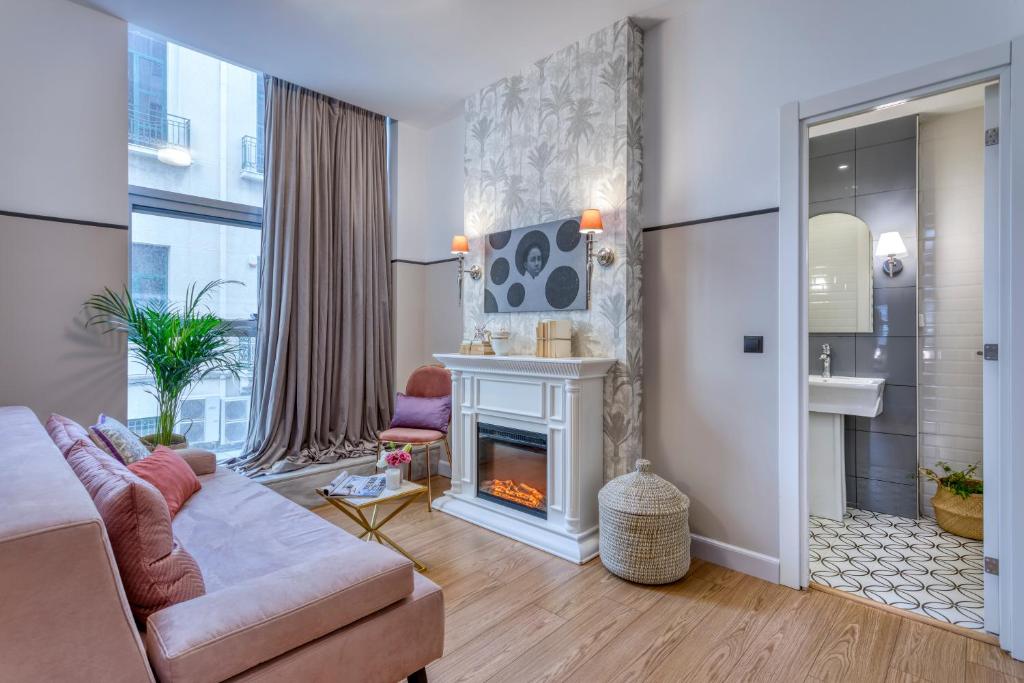 The Pinnacle Athens - Resim 9