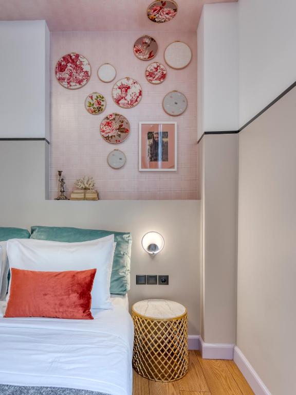 The Pinnacle Athens - Resim 28