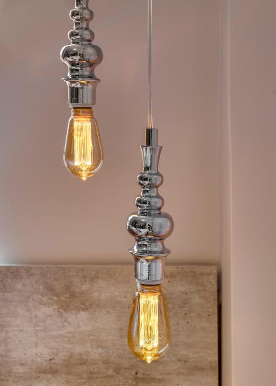 The Pinnacle Athens - 5