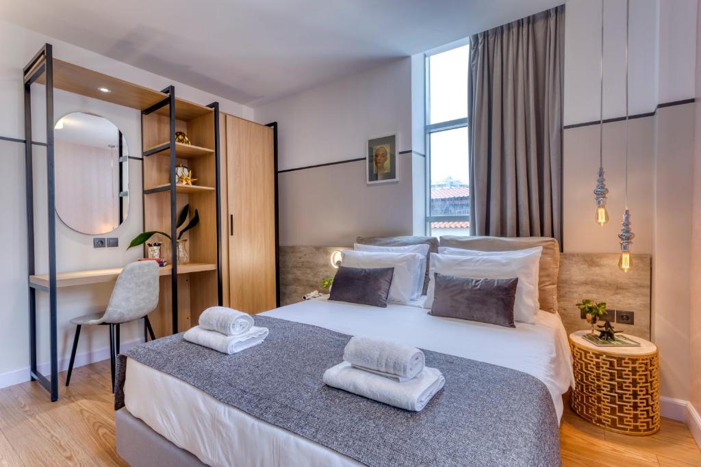 The Pinnacle Athens - Resim 8