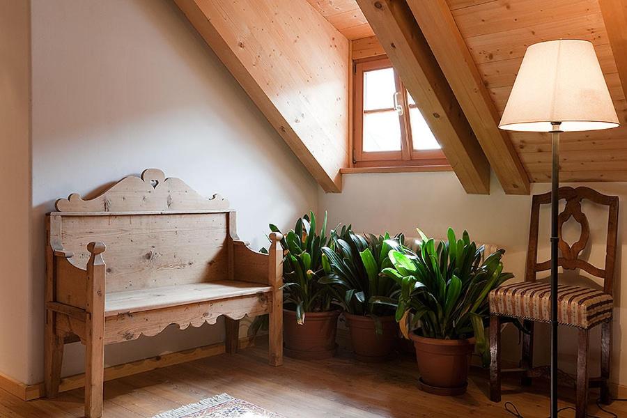 Foto sihtkohas San Martin de Tor asuva majutusasutuse Gasthof/Albergo Dasser galeriist