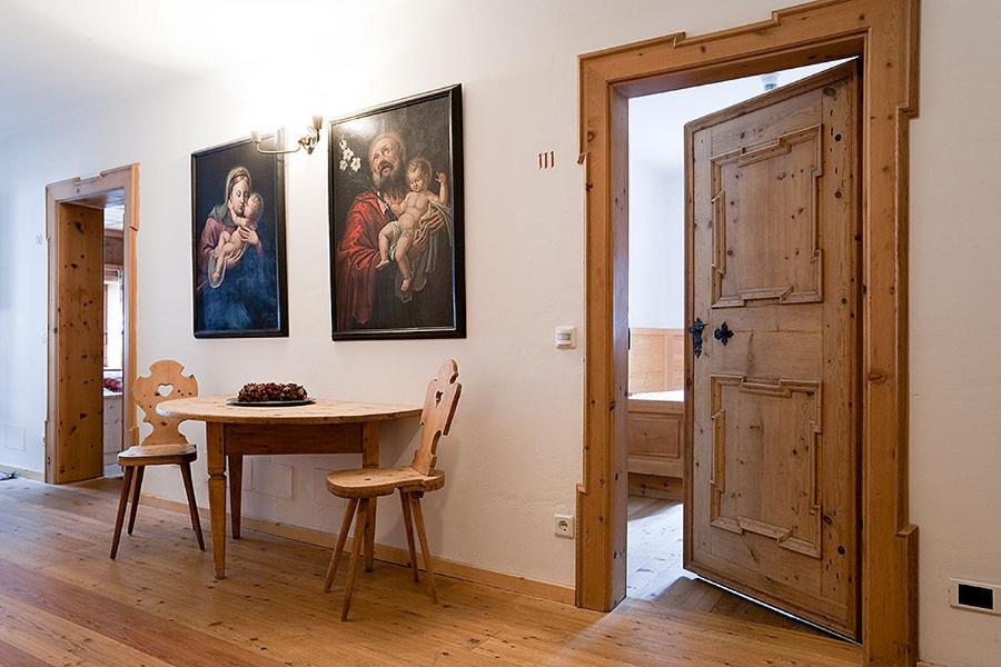 Foto sihtkohas San Martin de Tor asuva majutusasutuse Gasthof/Albergo Dasser galeriist