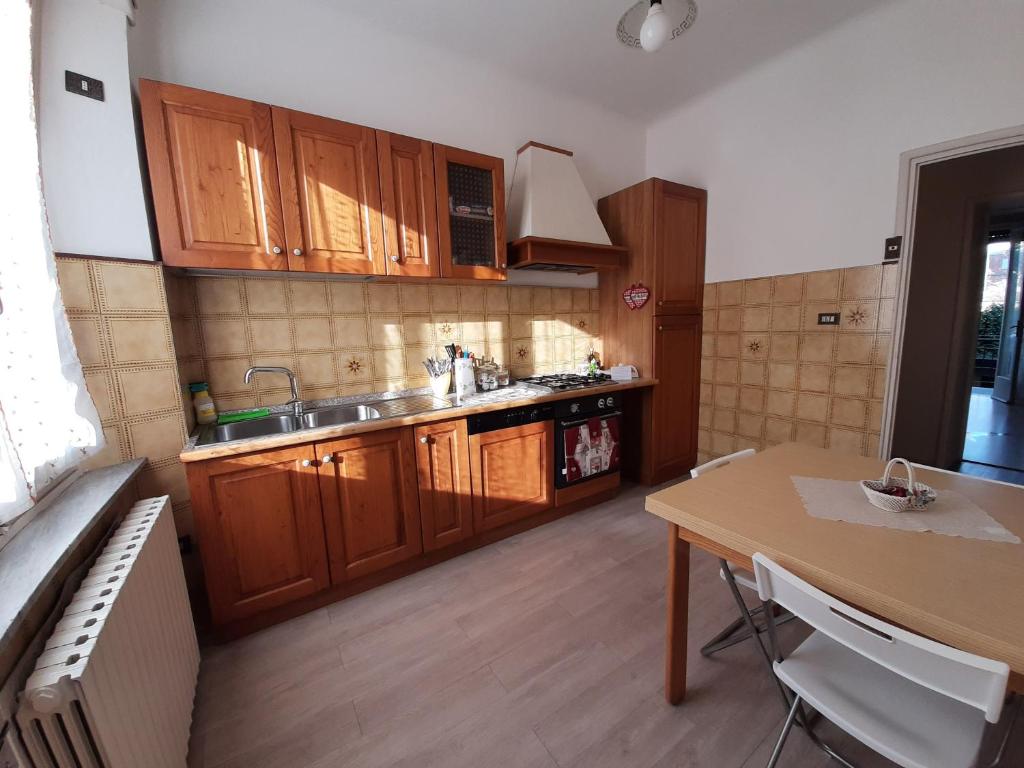 Zdjęcie z galerii obiektu Appartamento Elena w Lukce