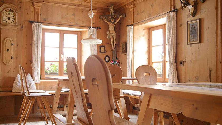 Foto sihtkohas San Martin de Tor asuva majutusasutuse Gasthof/Albergo Dasser galeriist