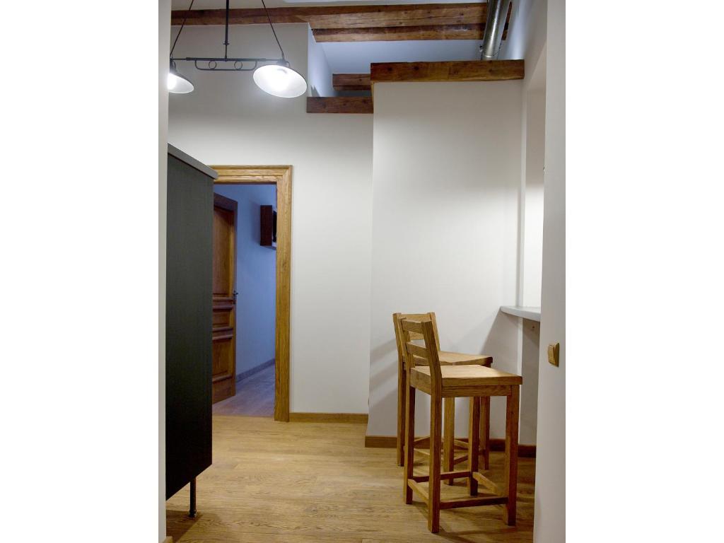 Pokoje Leonardo - 17