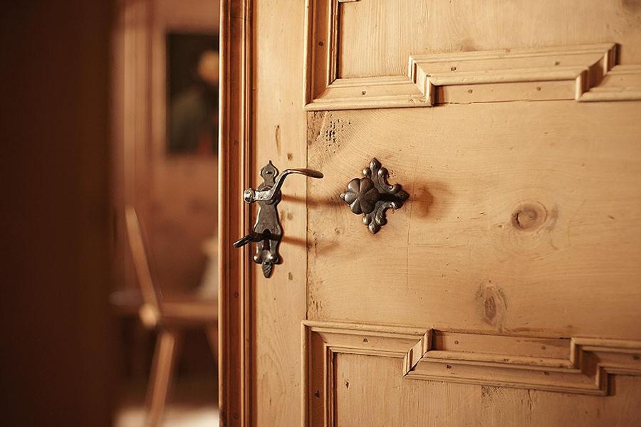 Foto sihtkohas San Martin de Tor asuva majutusasutuse Gasthof/Albergo Dasser galeriist