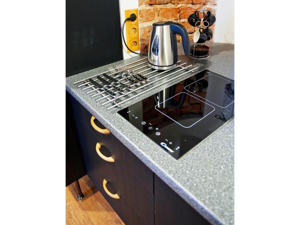 Pokoje Leonardo - 18