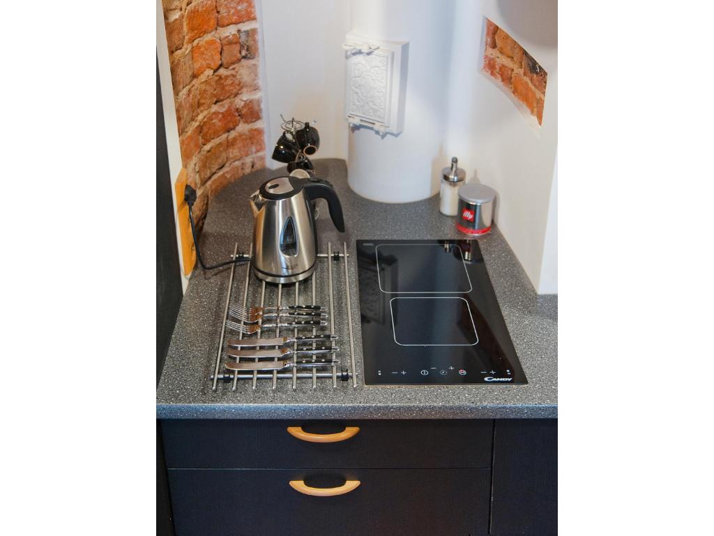 Pokoje Leonardo - 13