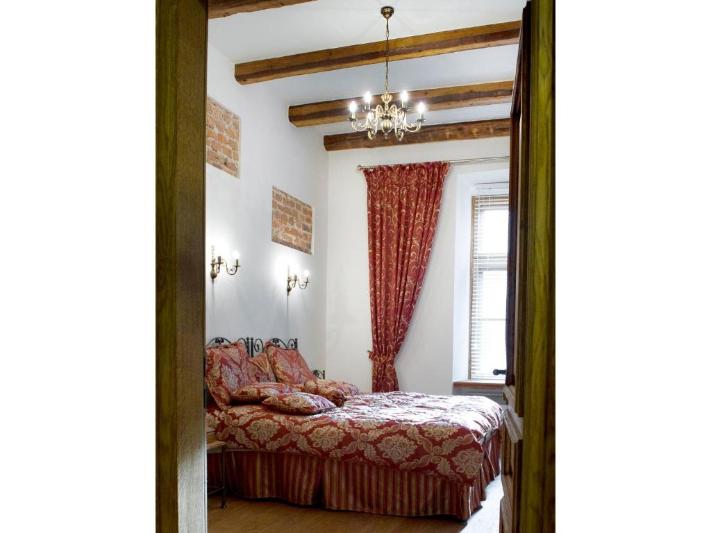 Pokoje Leonardo - 15