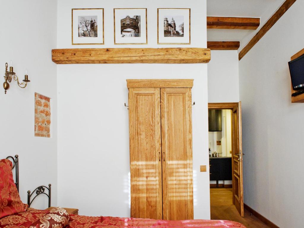 Pokoje Leonardo - 10