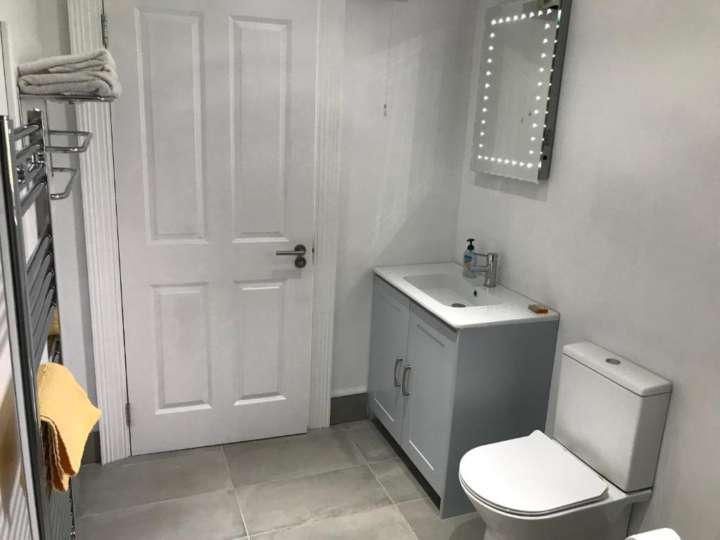 Billede fra billedgalleriet på Mary Ann's Ballyheigue Cottage i Tralee