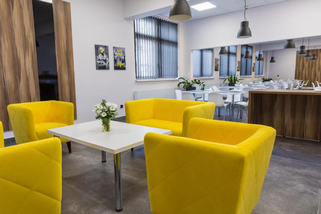 HOMER Bydgoszcz Osrodek Rehabilitacji i Szkolenia PZN - Resim 14