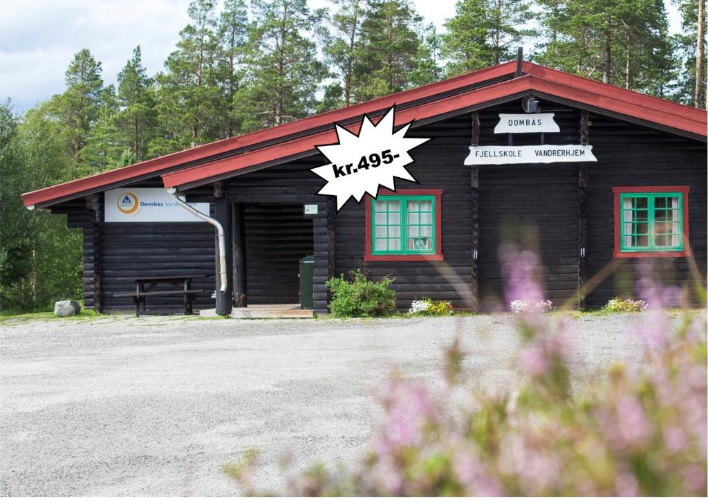 dombås single