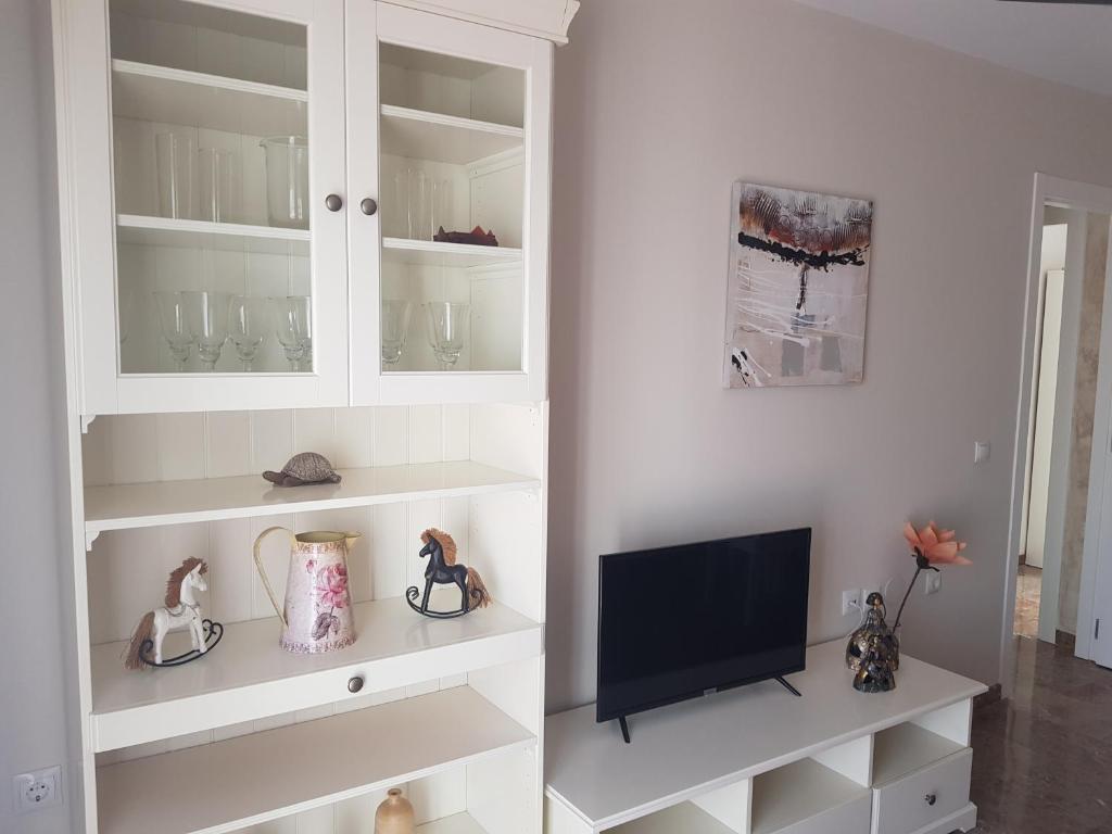 Céntrico ático junto al mar, Rincón de la Victoria – Updated ...