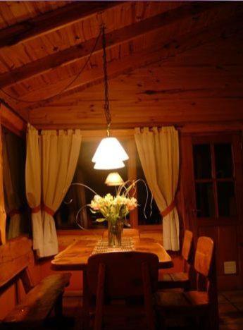 Fotografie z fotogalerie ubytování Cabañas En el Corazón del Bosque v destinaci San Carlos de Bariloche