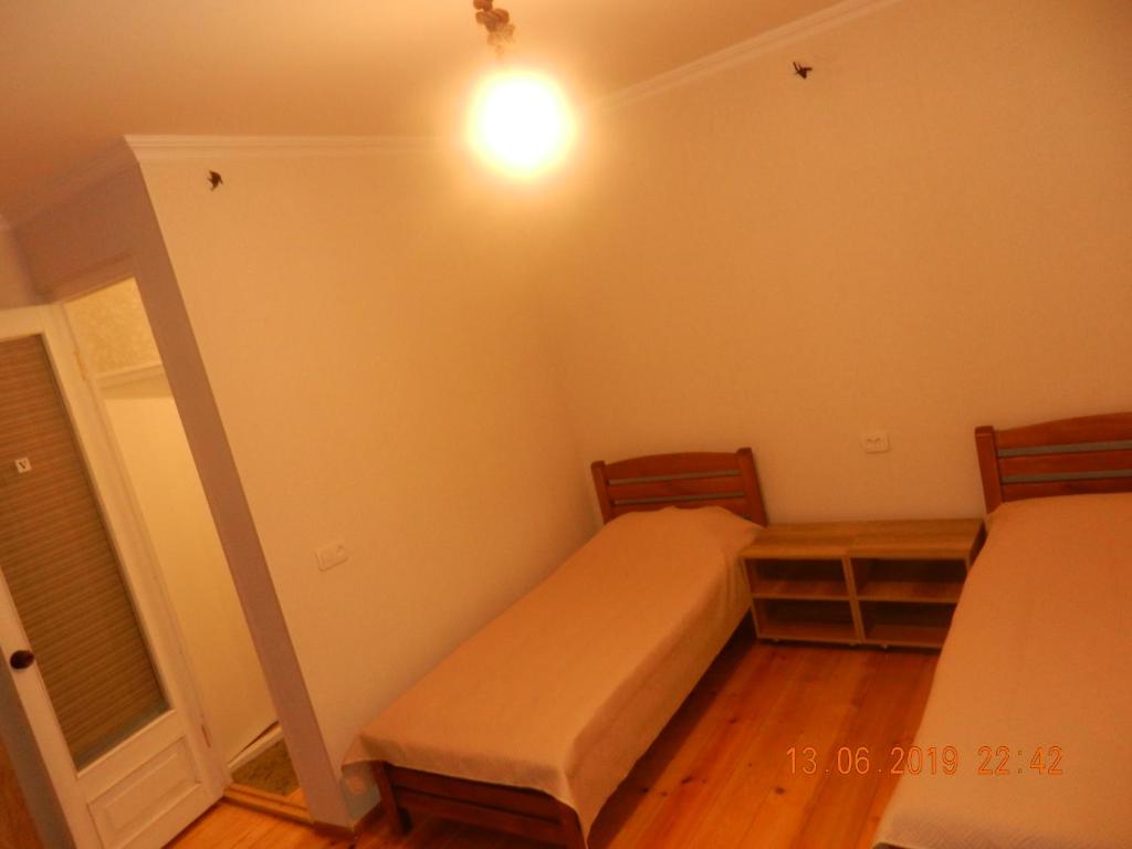 Fotografie z fotogalerie ubytování guest house katia tbilisi v destinaci Tbilisi City