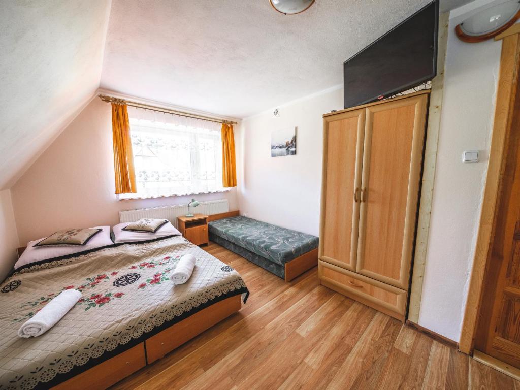 Hostel & Apartments u Florka 2 - 12