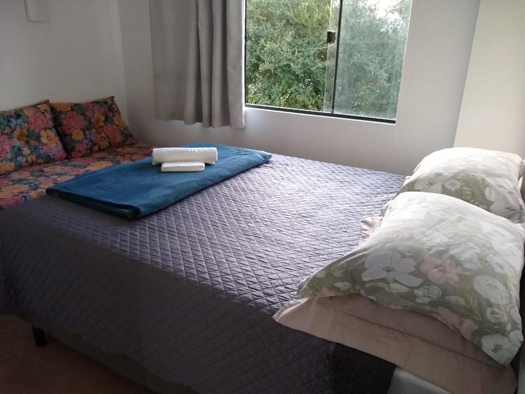 Hostel Dina & Suítes - Suite Met 1 Slaapkamer