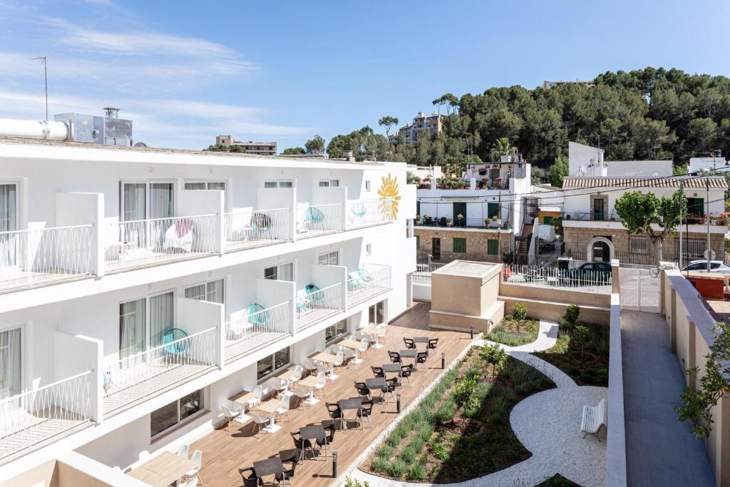 Hotel Torá, Paguera – Bijgewerkte prijzen 2022